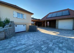 Photo n°16 de Terralsa à Roggenhouse (Entreprise de terrassement)