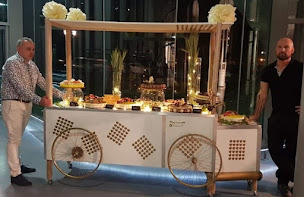 Photo n°23 de Maison Beaumont à Commentry (Boulangerie)