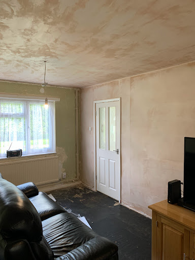 AM Contracts Decorating Specialists - Thumbnail