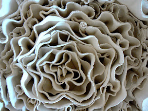 Photo n°3 de Atelier céramique RougeTerre à Seyssins (Cours de poterie)