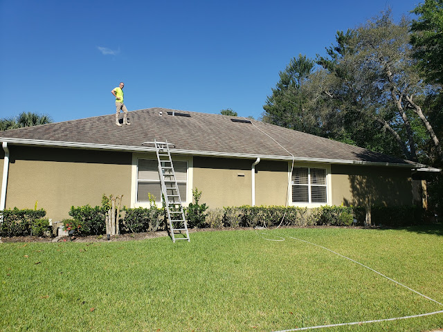 Premier Softwash Solutions