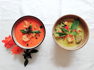 Photo n°1 de BAN SHAN à Joinville-le-Pont (Restaurant thaï)