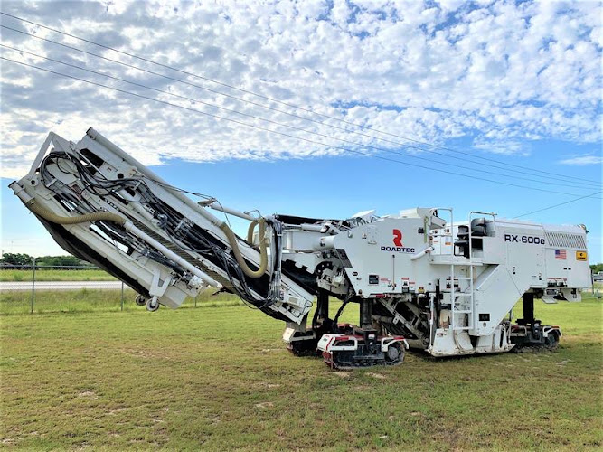 Closner Equipment Co. Inc.