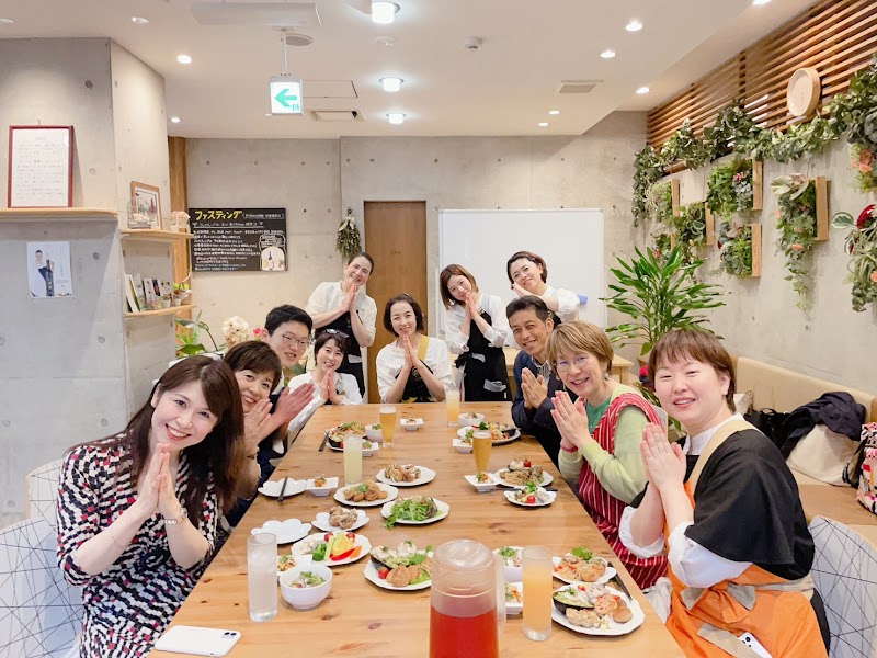 ファスティングマイスター学院 大阪校