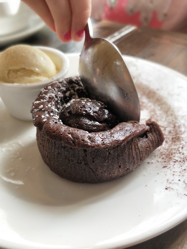 Café Arthur et Juliette