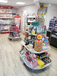 Photo n°2 de Tabac Presse plourhan à Plourhan (Bureau de tabac)