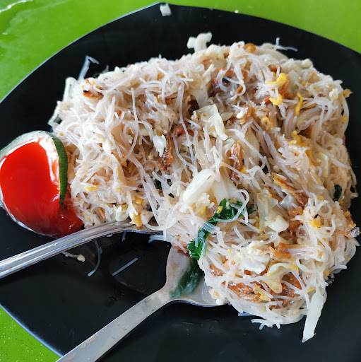 Al Mubin Restaurant - Thumbnail
