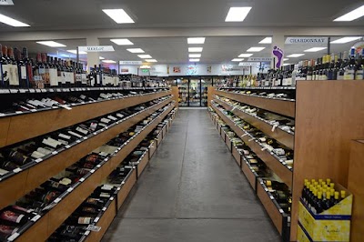 Cellar Door Wine & Spirits - Murray