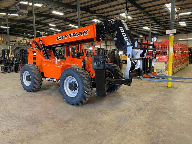 Atlantic Lift Systems