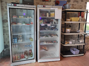 Photo n°7 de L'Epicerie du Centre à Vesdun (Épicerie)