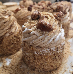 Photo n°24 de Le Petit Biscuitier-pâtissier-chocolatier-glacier-confiseur à Toulon (Pâtisserie)