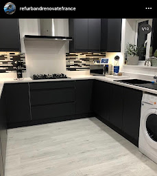 Photo n°17 de Refurb & Renovate Fr à Rouillac (Constructeur immobilier)