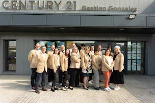 Photo n°1 de CENTURY 21 Bastien Gonzalez Agen à Agen (Agence immobilière)