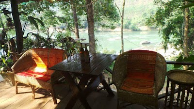 Photos of Namlik Adventure Lao Lodge