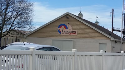 Photos of Lancaster Archery Supply