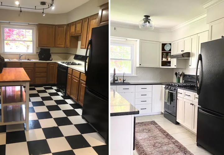 Proper Remodeling LLC