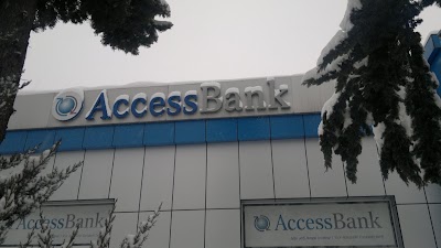 Photos of Access Bank
