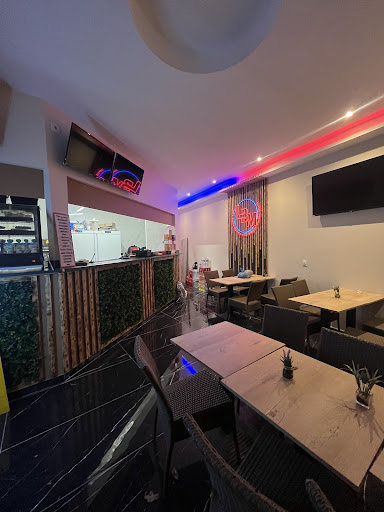 Photo 1 - Burger Factory