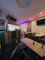 Le Bosphore Malik à Valréas