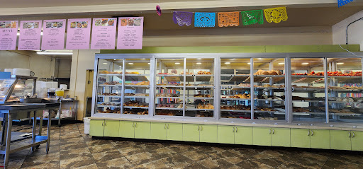 Mi Conchita Bakery - Thumbnail