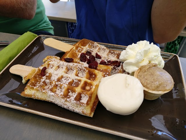 Breakfast Club