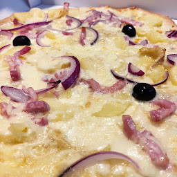 Photo n°14 de Miko kebab tacos pizza à Montmeyran (Pizzeria)