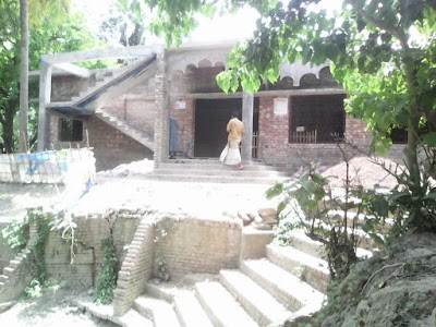 Photos of Sreekanthopur Sheikh Para Riazul Zannah Zame Masjid