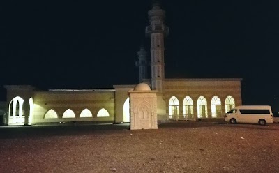 Photos of Al Baseera Mosque
