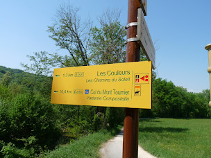 Photo n°7 de Club VTT Lac d'Aiguebelette à Novalaise (Club)