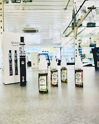Photo n°20 de CBD'Eau Thiers à Thiers (Magasin bio)