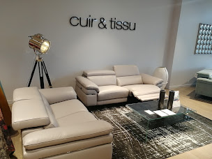 Photo n°17 de Cuir Center Nantes à Orvault (Magasin de meubles)