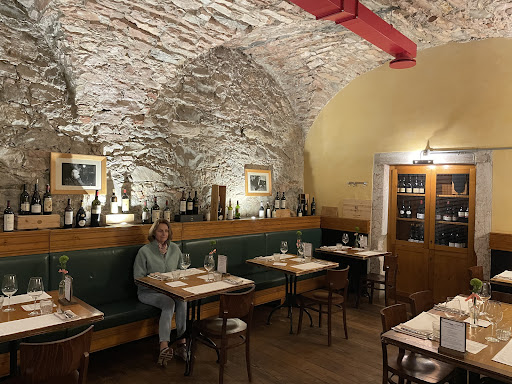 Osteria del Pettirosso - Thumbnail