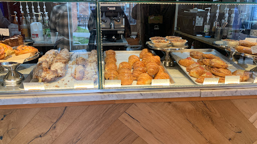 Roggenart European Bakery, Bistro & Cafe Gallery - United States