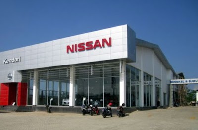 Photos of Indomobil Nissan Datsun Kendari