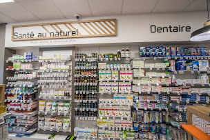 Photo n°5 de Pharmacie Gayral à Vias (Pharmacie)