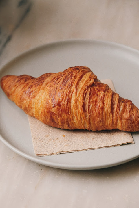 Hello, Kristof by null