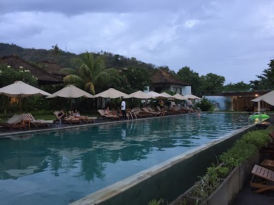 lodging