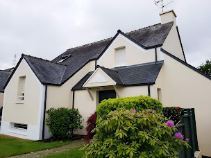 Photo n°10 de SVPR à Étrelles (Peintre en bâtiment)