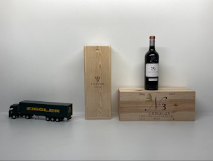 Photo n°13 de Ziegler France à Blanquefort (Société de transport routier)