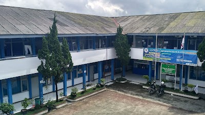 Photos of Universitas Islam Al-Ihya Kuningan (UNISA)