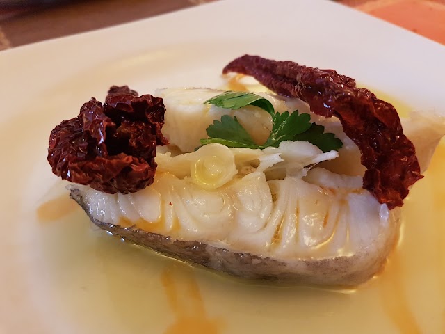 Osteria Gagliardi