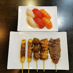 Photo n°18 de Sweet KT Restaurant Japonais à Volonté à Paris (Restaurant de sushis)