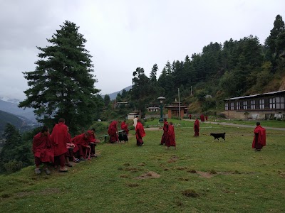 Photos of Dechen Phodrang Monastery