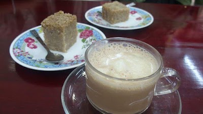 Photos of Delica cafe