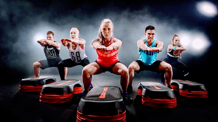 Karneka Fitness Studio Only For Women