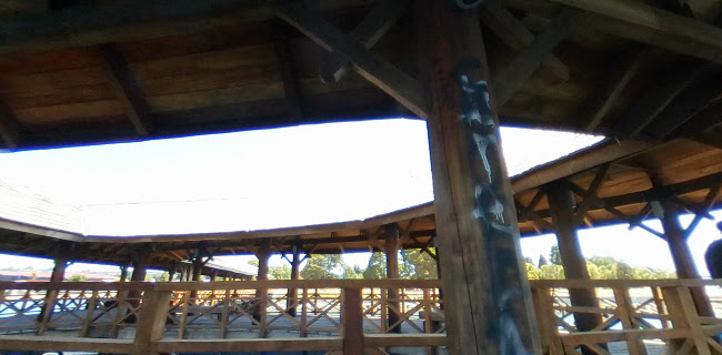 Teléfono de Muelle de Llanquihue