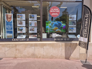 Photo n°11 de Century 21 Draguignan à Draguignan (Villa)