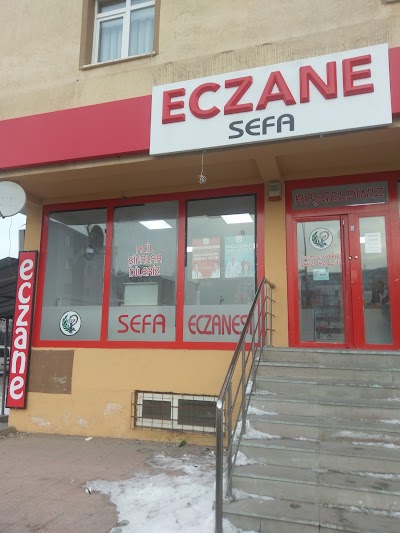 Photos of Sefa Eczanesi