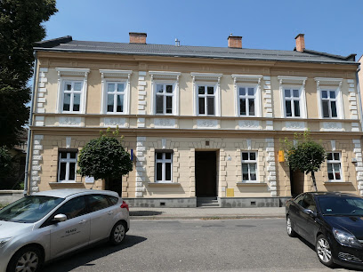 Zaranek Jadwiga, lek. stomatolog. Prywatny gabinet stomatologiczny