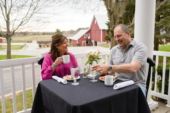 Inn at Black Star Farms by null